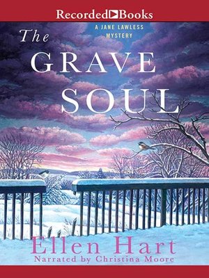 cover image of The Grave Soul
